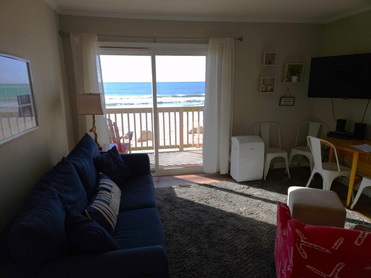 Steps To The Ocean! 152 Villa North Topsail Beach Exterior foto